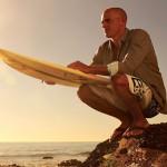 Kelly Slater Interview