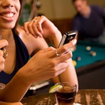 The Subtext Of Texting