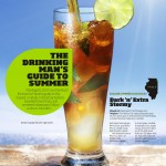 Maxim Summer Booze